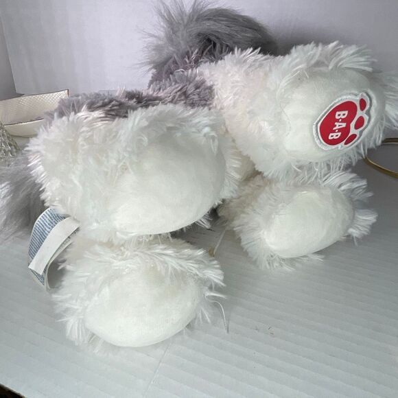 Build-A-Bear Shih Tzu Promise Pets plush puppy dog - Picture 5 of 9